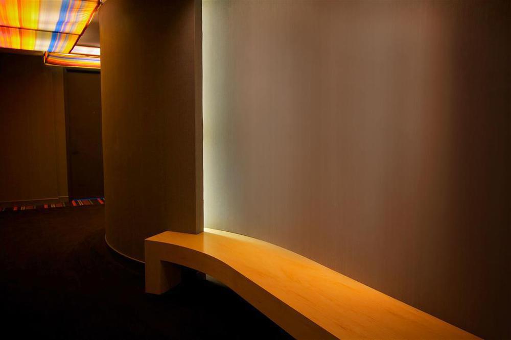 Aloft Tulsa Downtown Hotel Facilități foto